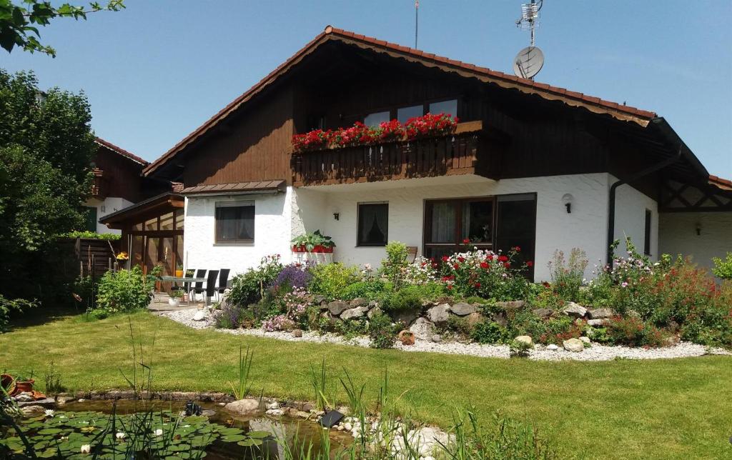 Gästehaus Walter - 1