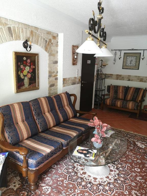 Hotel Konig Stefan photo