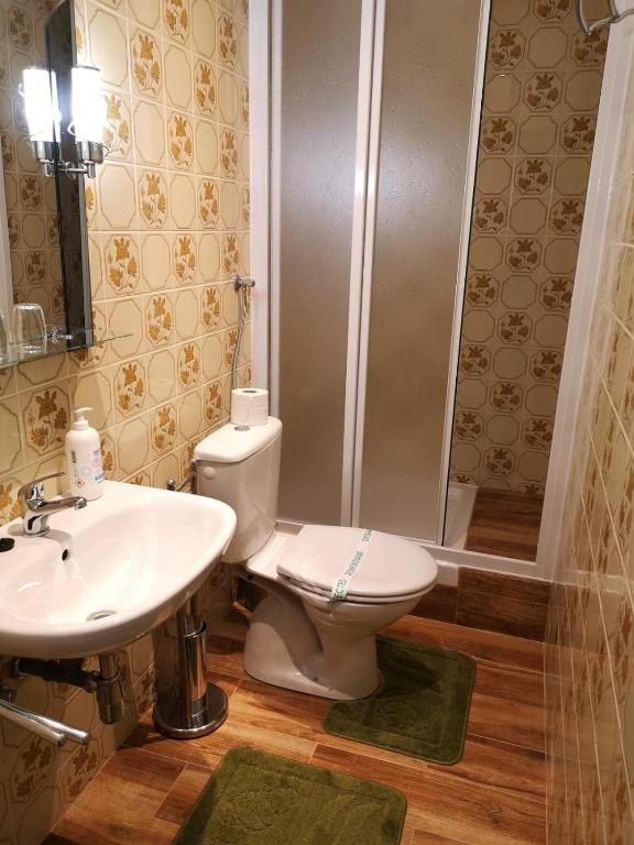 Hotel Konig Stefan photo