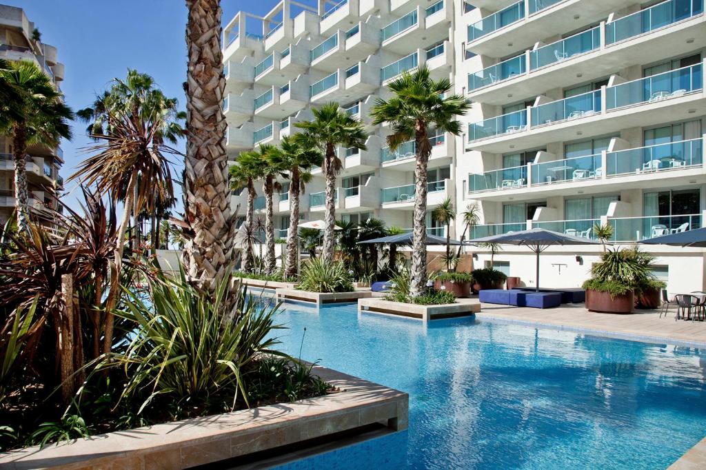 Blaumar Hotel - 4