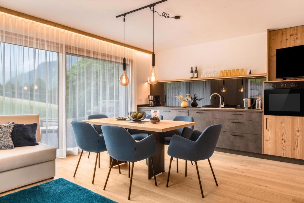 Apt Lara Siela, Ortisei