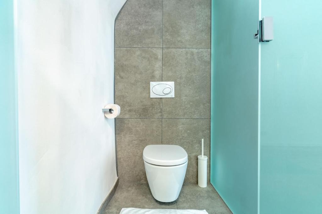 Smile Apartments zum Goldenen Hirschen photo