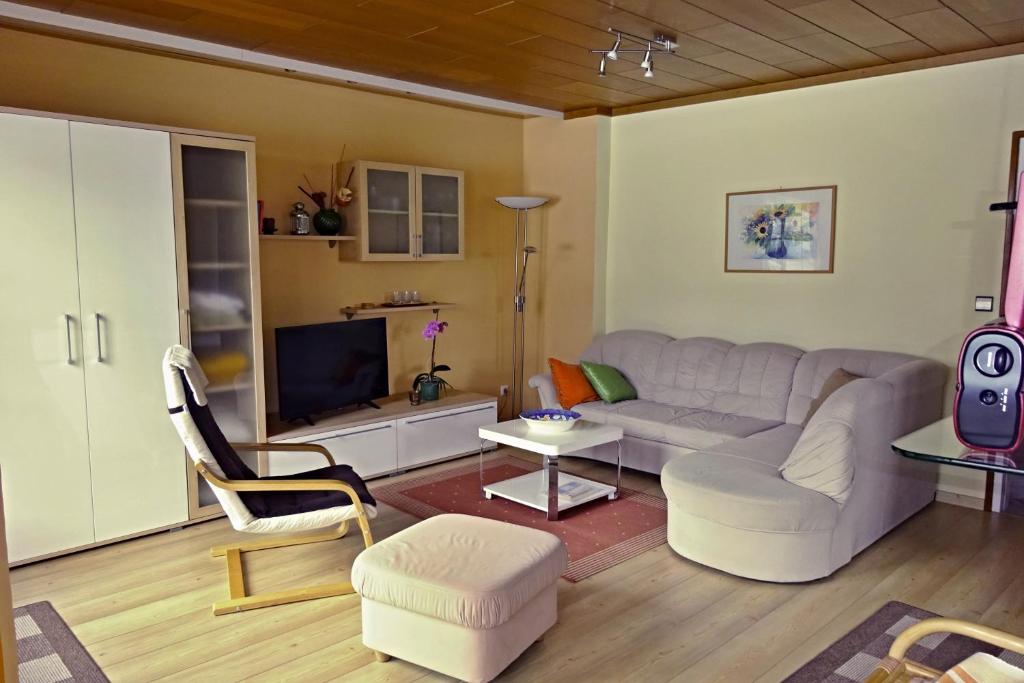 Apartment Dreier - Salzburger Land - 4