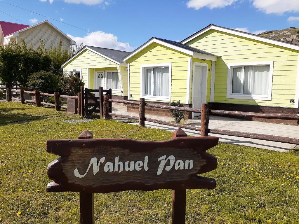 Complejo "Nahuel Pan " photo