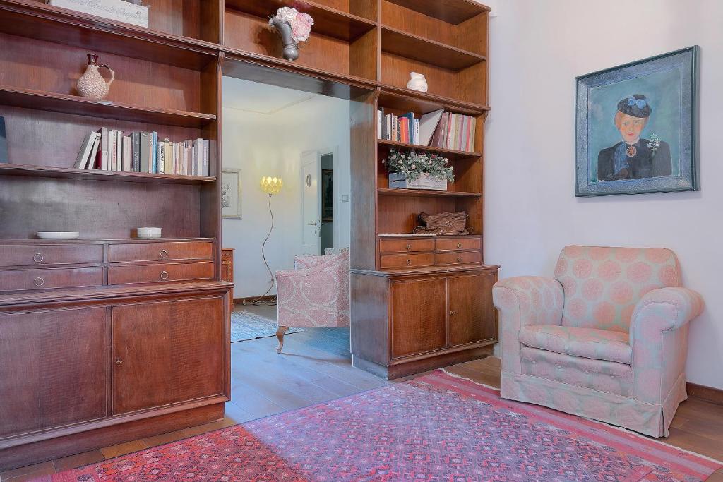 Villa Ape Rosa Relais photo