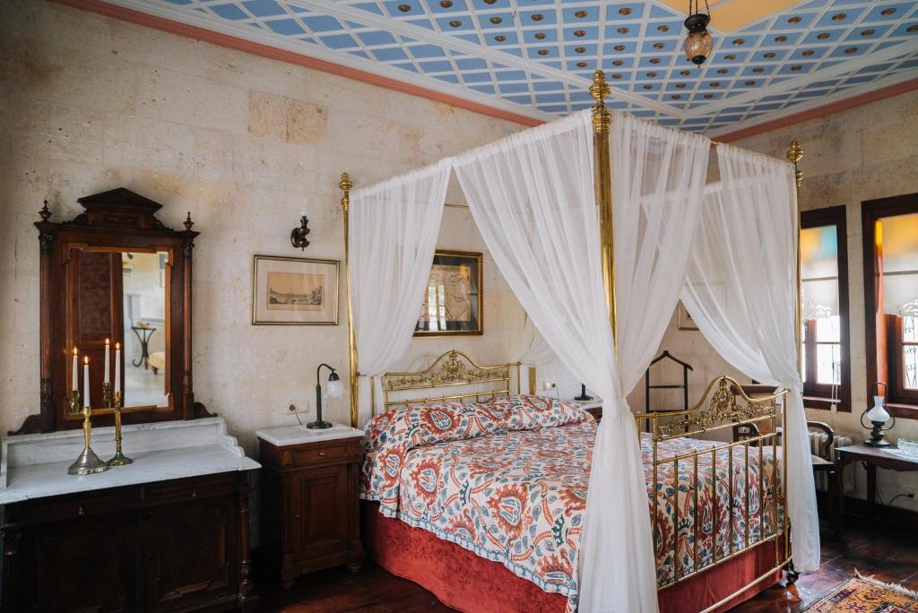 Gul Konakları - Sinasos - Special Category 호텔 이미지 1