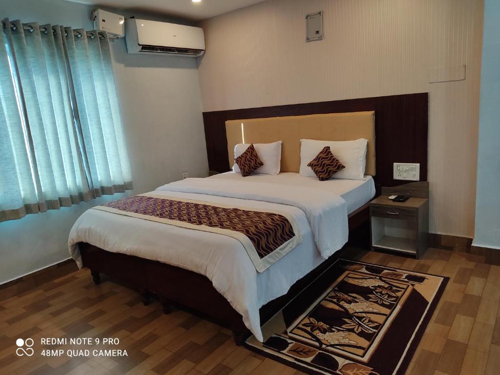 Pipul Sea view Resort photo