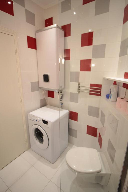 Red studio Buffa - 4