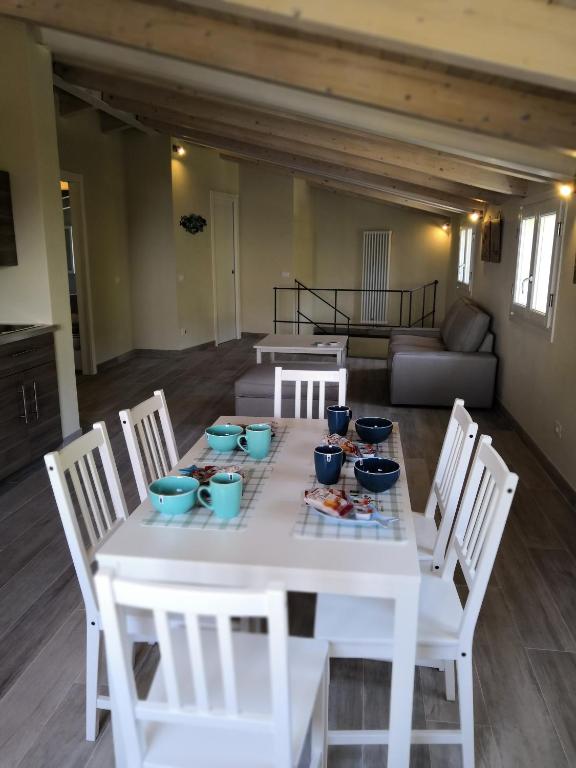 Camere Toni - 4