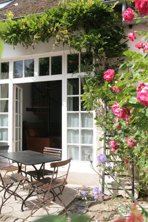 Maison le Village - Maison d’Hotes photo