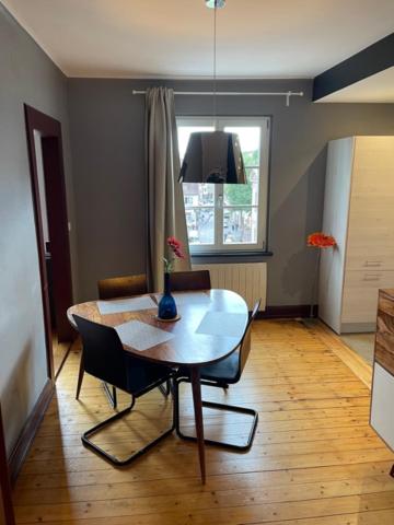 Appartement Grenier à sel Gentleman - 2