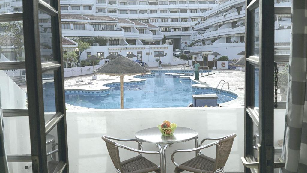 Garden City Costa Adeje Studio Sunny Balcony Heated pool near Beach - 2