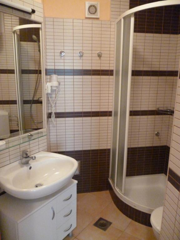Podgora Apartmani Sonja photo