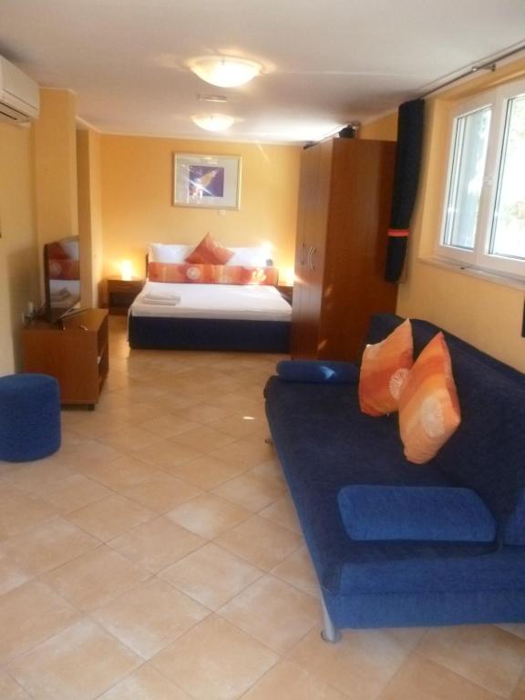Podgora Apartmani Sonja photo