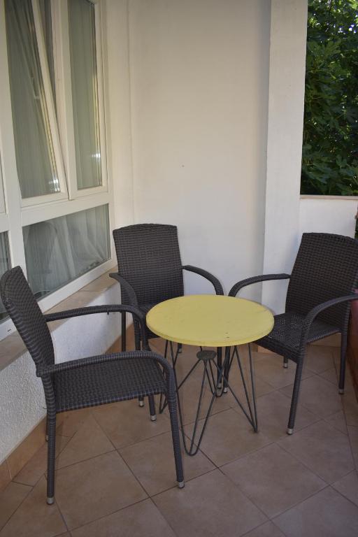 Podgora Apartmani Sonja photo