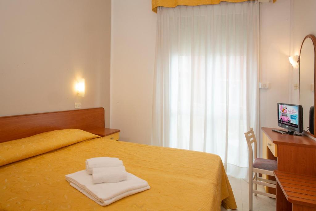Hotel Carnaby - 4