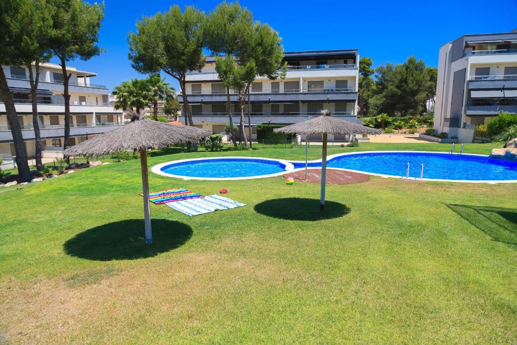 UHC Salou Villa Family Complex - 4