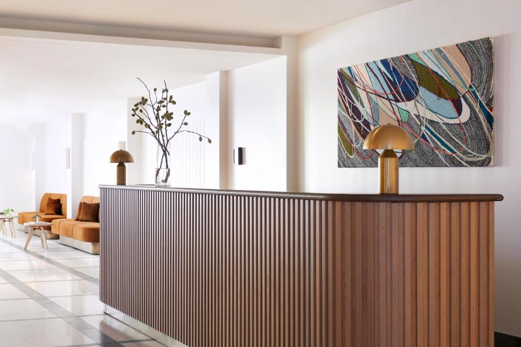 Kimpton Alton Fisherman’s Wharf By IHG