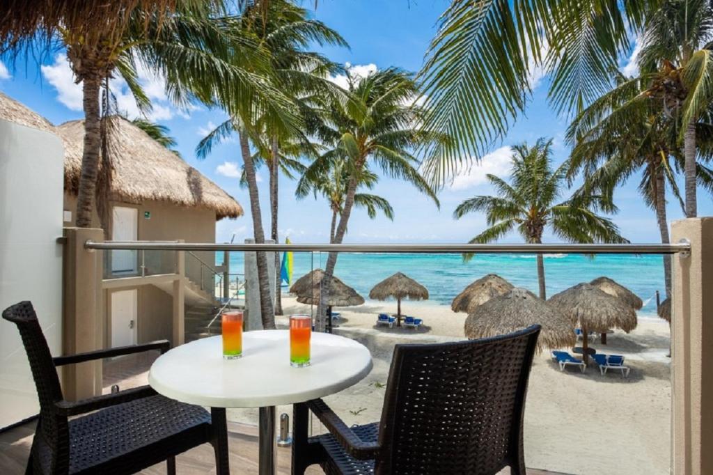 Sunscape Sabor Cozumel - All Inclusive Photo 11