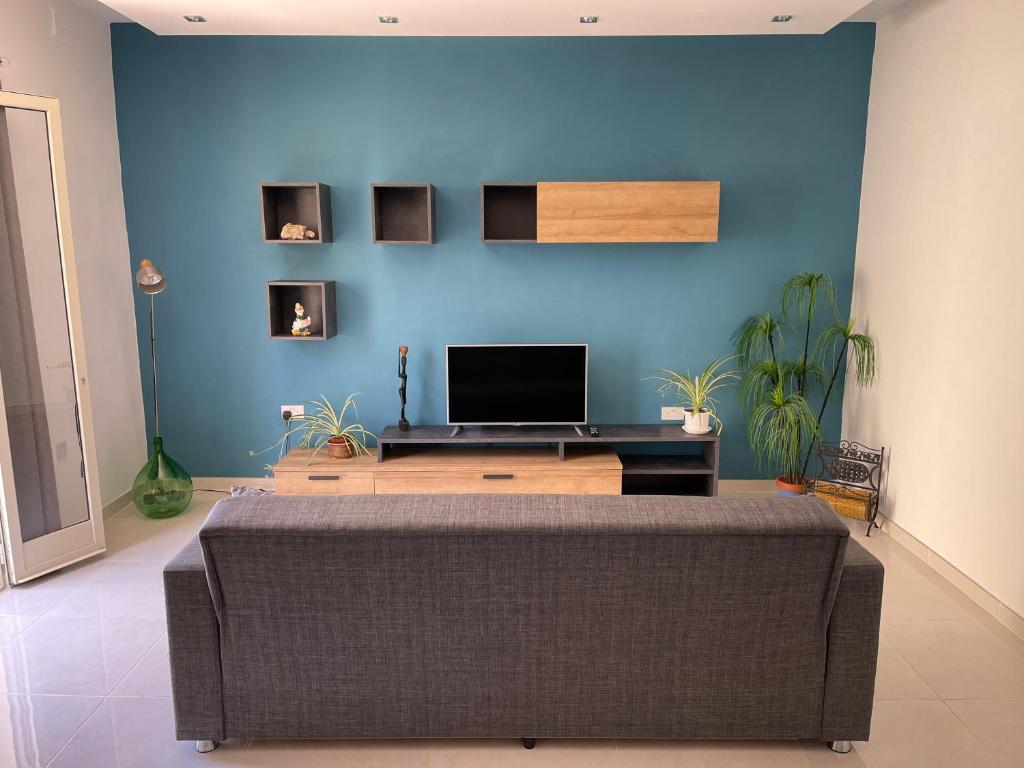 Sunset Modern Apt near the beach, Birzebbuga