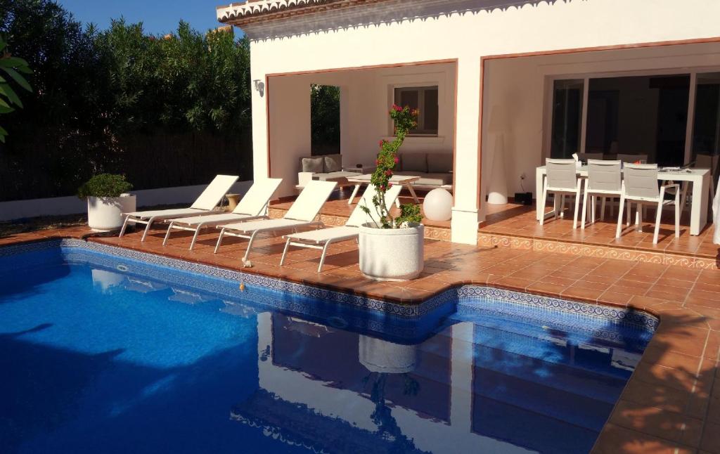 Casa Verde - 1