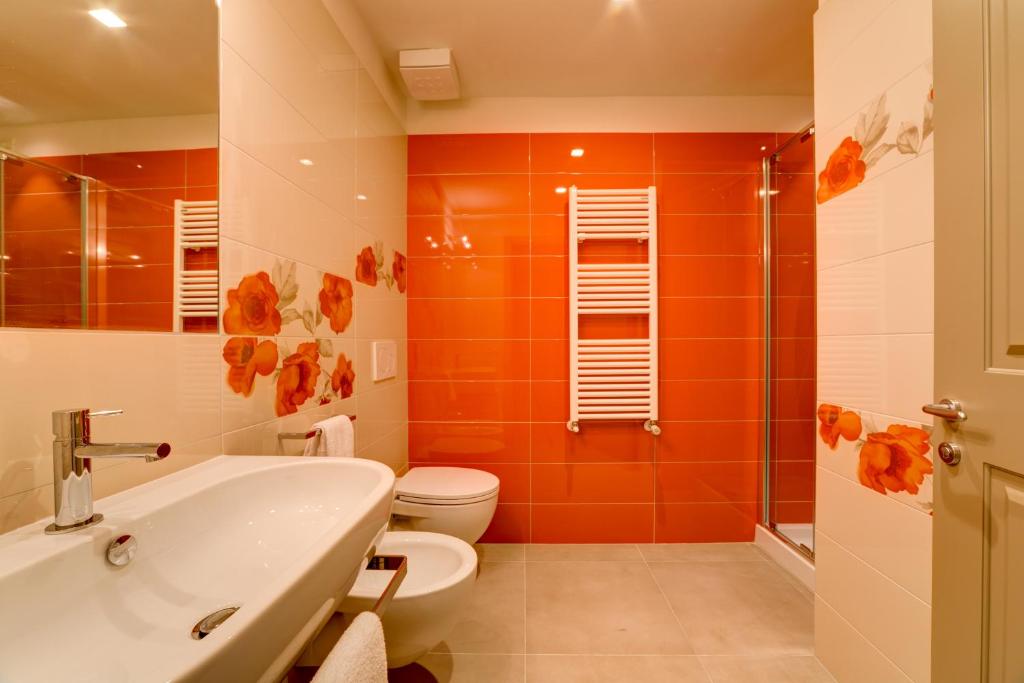 Palazzo Mannaioni Suites photo