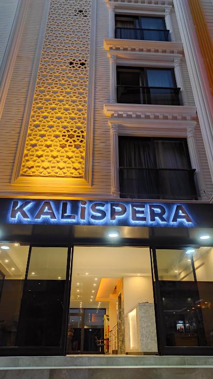 KALISPERA HOTEL photo