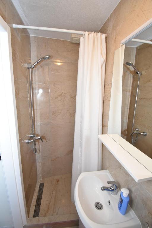 Apartmani Mihaela photo