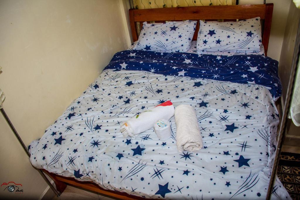 One Bedroom Furnished in Kasarani