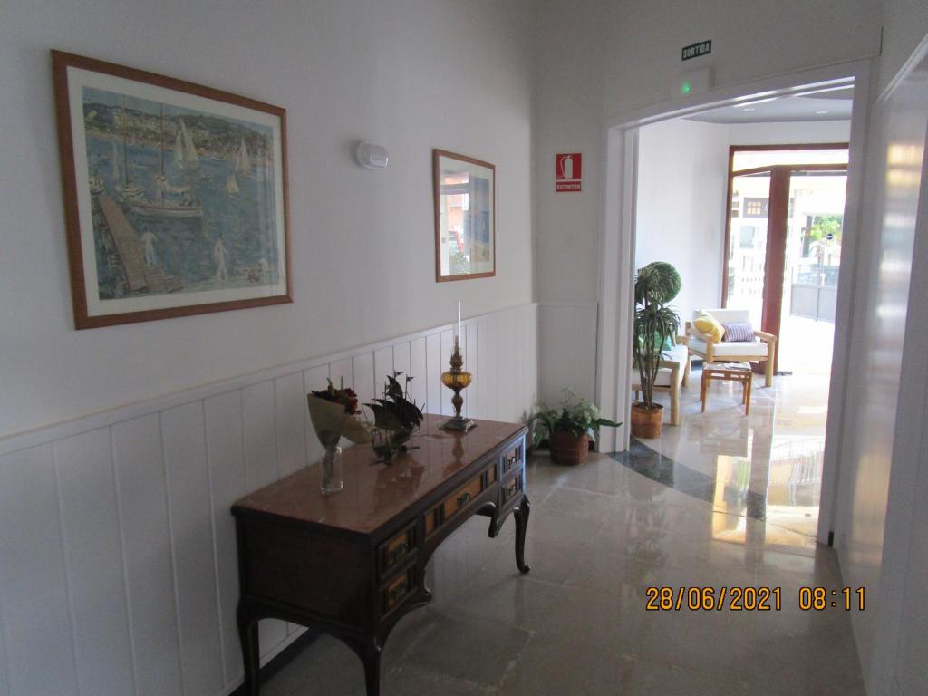 Hotel Apartaments Gesòria Porta Ferrada - 5