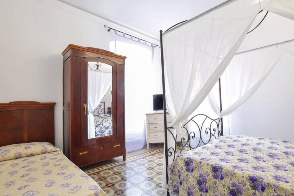 Appartamento della piazza - 5