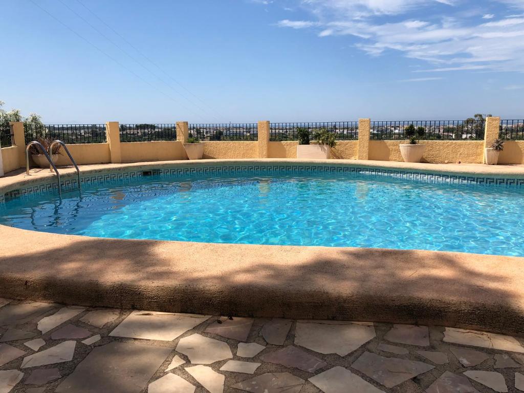 Apartemento Monika Monte Pedrera C 1 TOP Aussicht - 4