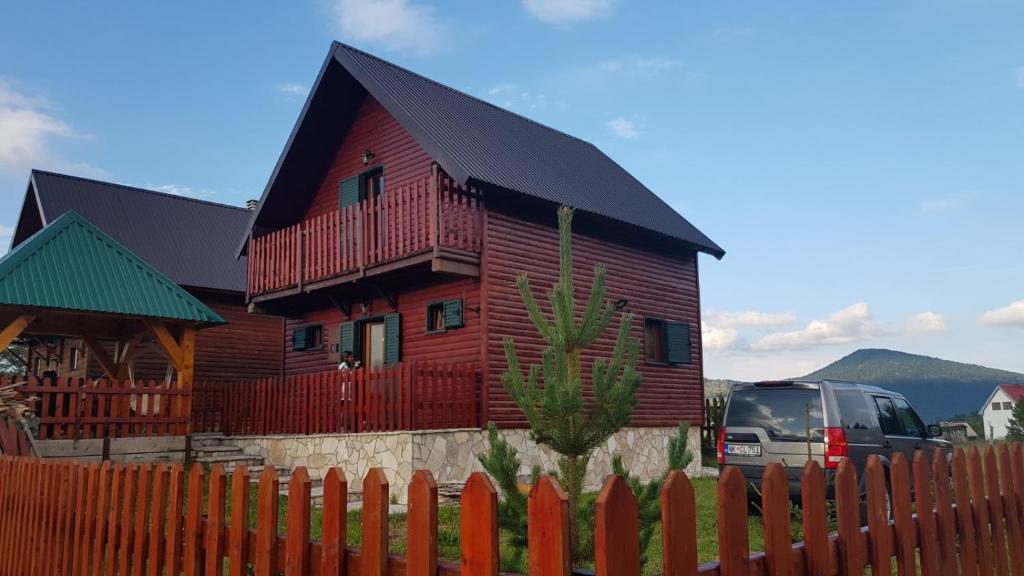 Guest house STAŠA,Žabljak - 1
