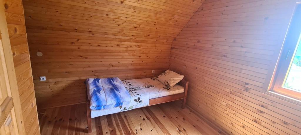 Guest house STAŠA,Žabljak - 3