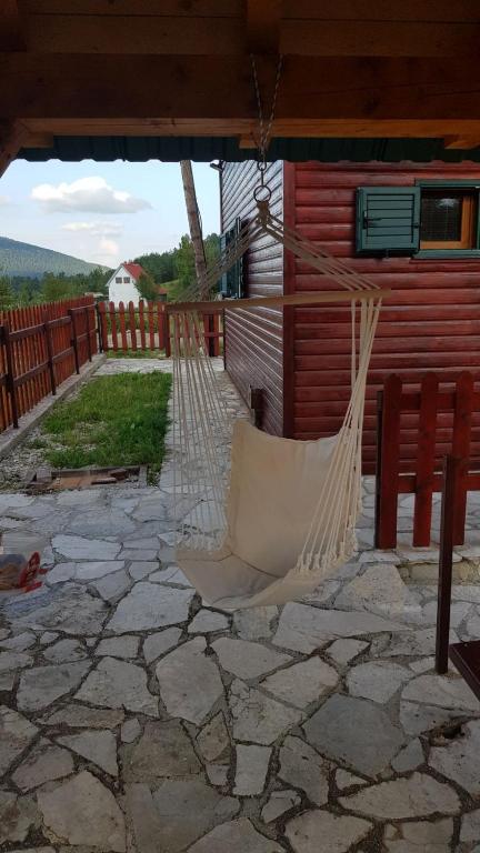 Guest house STAŠA,Žabljak - 5
