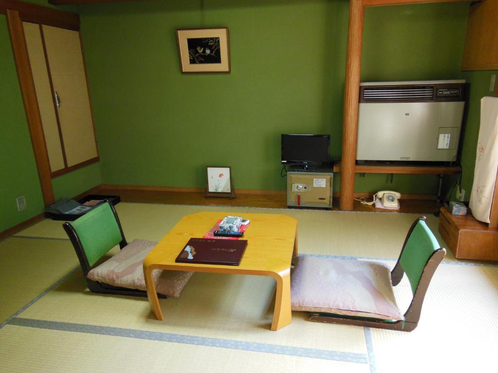 Oyado Hayakawa photo