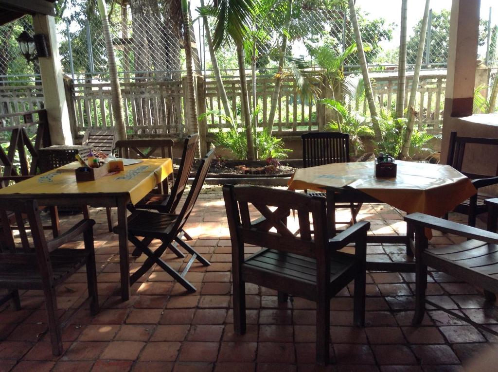 Restaurang