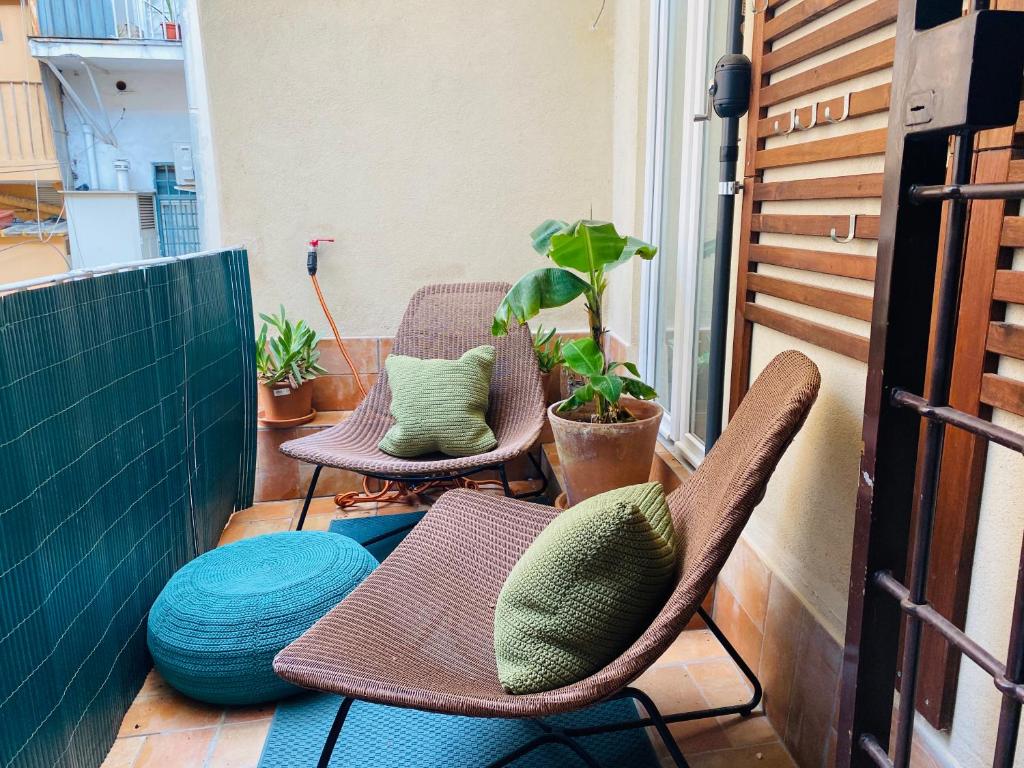 Town House Spagna photo