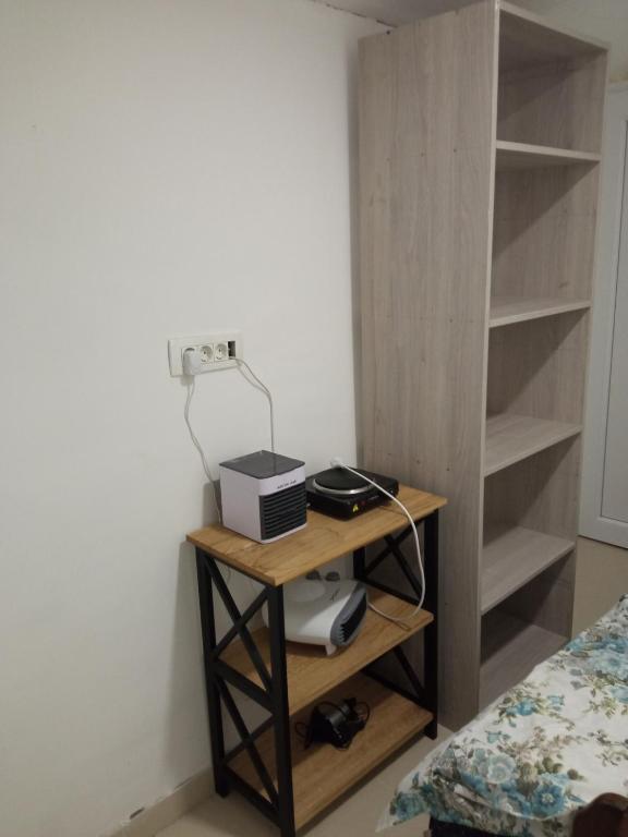 Monte room - 5