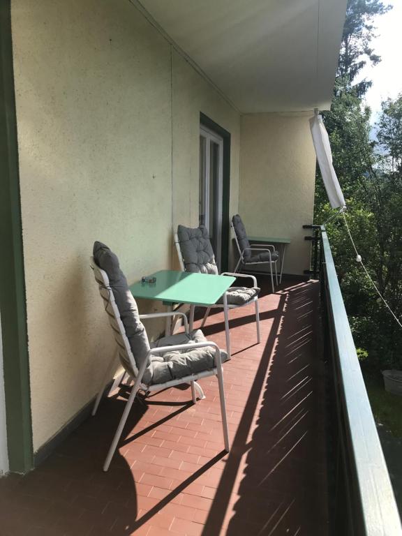 Sonnhugel Apartments - Ferienwohnungen photo