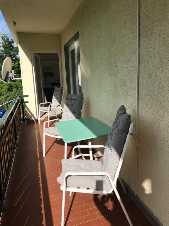 Sonnhugel Apartments - Ferienwohnungen photo