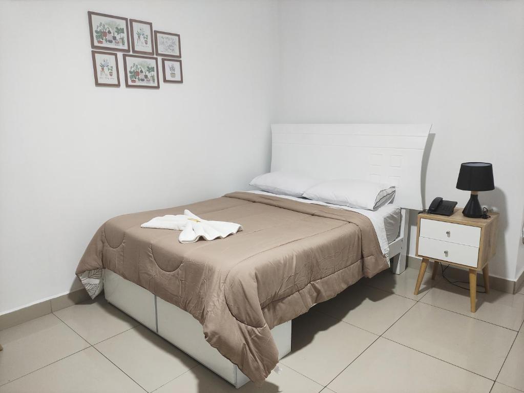 Maxy's Inn Hotel &amp; Suite — Hotel in Lima