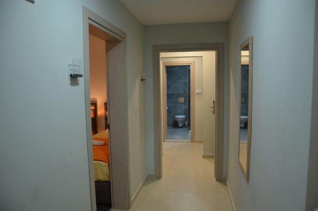 Ars Square Apartments photo
