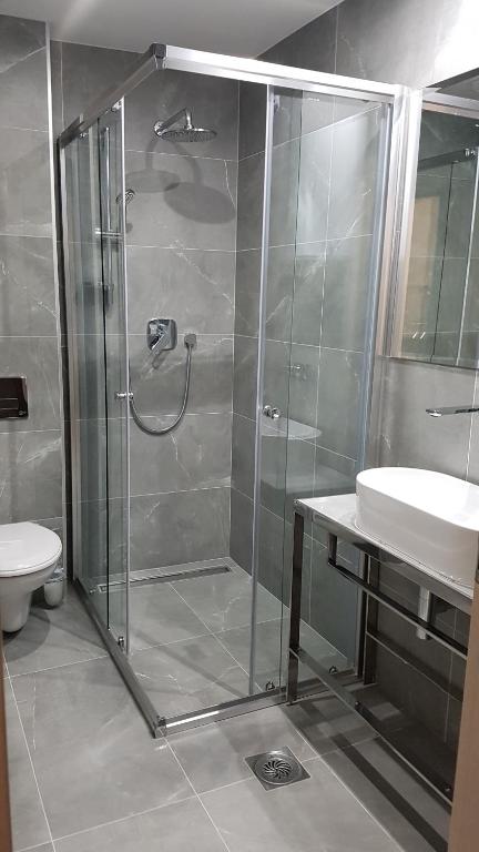 Ars Square Apartments photo