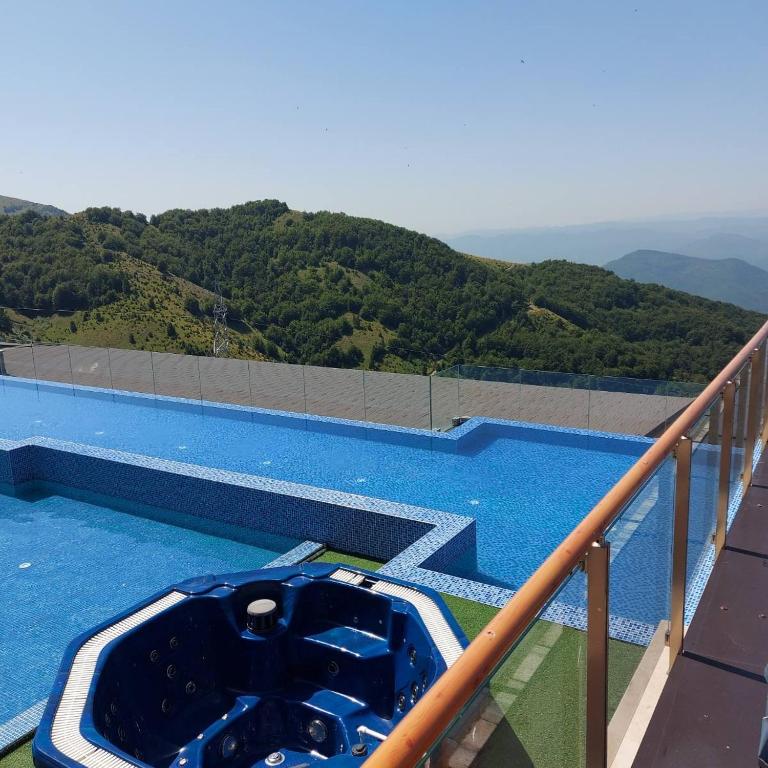 MIA LUX Milmari Apartman L23a photo