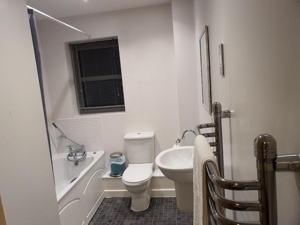 Vetrelax Colchester Apartment photo