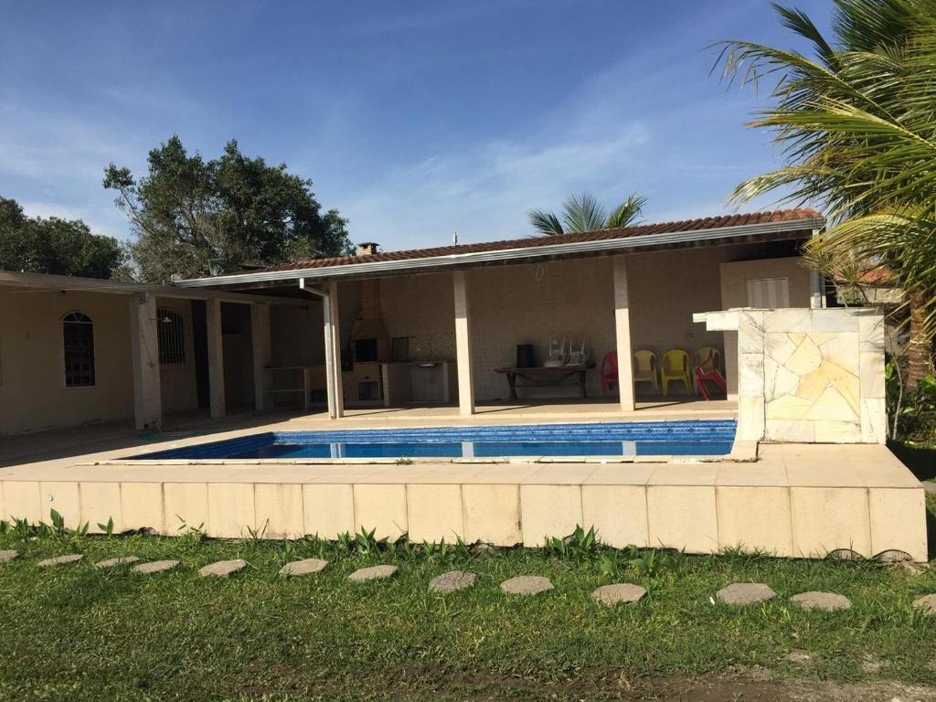 Casa de temporada photo