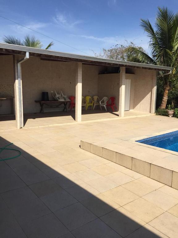 Casa de temporada photo