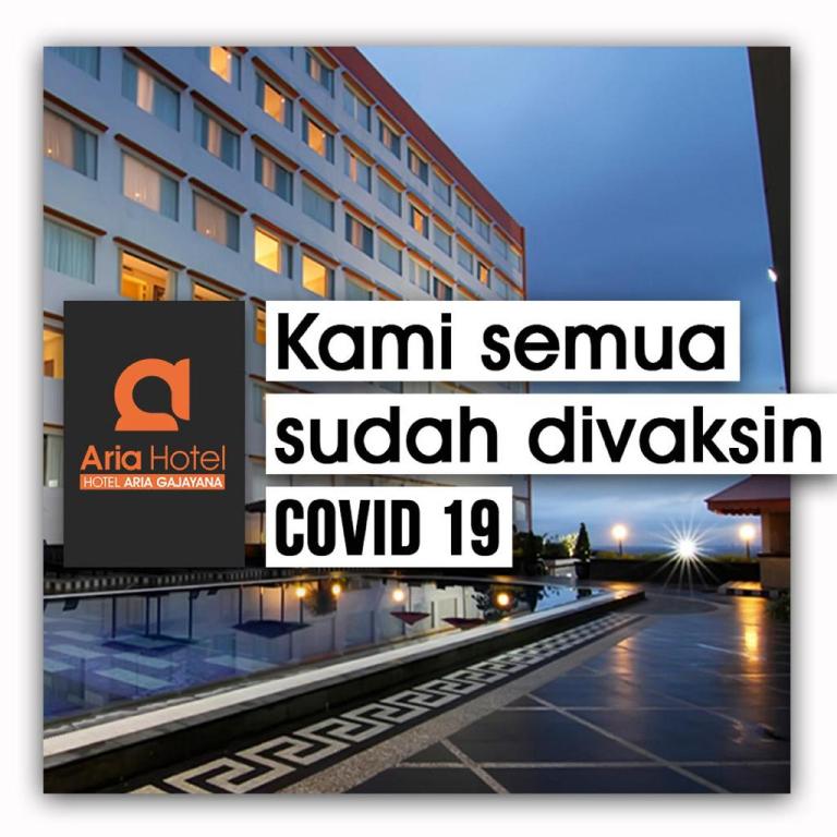 Unterkunft von außen