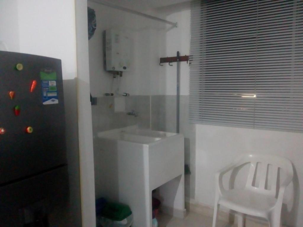 BRISAS DEL QUINDIo 2 apto 203 A - 3